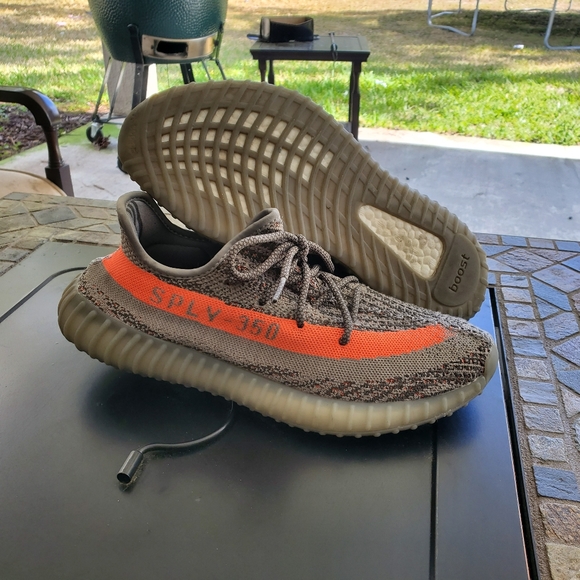 used yeezy boost 350 v2